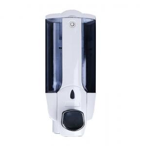 China 350ml Manual Soap Dispenser , compact Hand Sanitiser Liquid Dispenser on sale