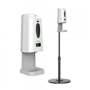 Wholesale Infrared Sensor Stainless Steel Touchless Liquid Soap Dispenser from china suppliers