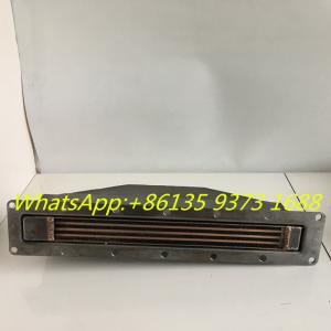Wholesale Cummins 6BT Engine Aftercooler 3919806 5262611 4941638 3910282 for construction machinery from china suppliers