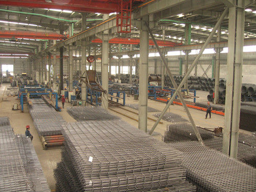 reinforcement mesh