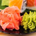 Spicy And Pungent Wasabi Bulk Fine Powder For Your Requirements