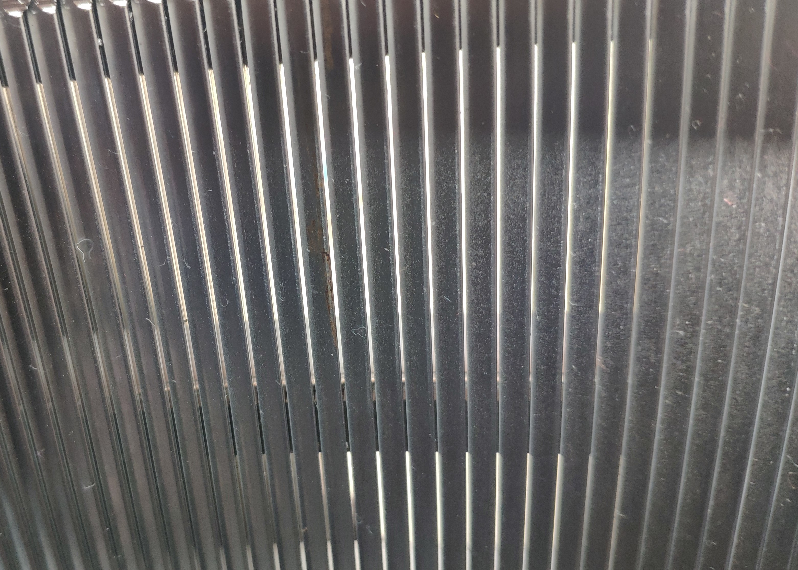 5mm Hole 304 Stainless Steel Slot Type Screen Basket