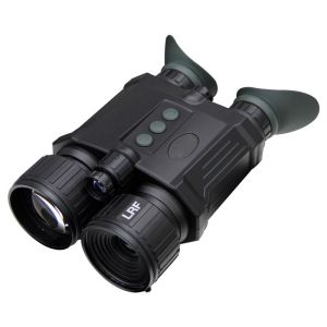 Buy cheap High Definition Infrared Night Vision Goggles Safety EIS With Laser Distance from wholesalers