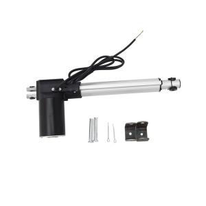 Wholesale Medical Equipment Motor 24W 24V 2.5A 2600RPM For Automatic Lifting Bed from china suppliers