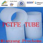 PCTFE products, PCTFE film , PCTFE rod, PCTFE sheet, PCTFE tube