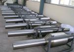 API 4145H 341HB 965Mpa Reamer Forged Steel Rolls