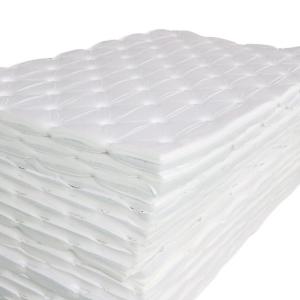 Wholesale Furniture Upholstery Non Woven Quilt Backing Material For Mattress from china suppliers