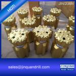 rock drilling tools 7515-4876-S48 threaded button bit