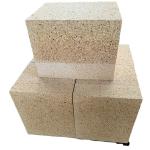 SiC Content % 0.1 High Temperature Bricks for Exterior Wall Bulk Density ≥2.1g