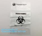 Soiled Llinen, liner bags, LDPE liner, HDPE liner, LLDPE liner, hospital,