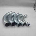Customized 90 Degree Rigid Metal Conduit Elbow Cable Conduit Accessories