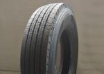 Compact Size Tyres For Trucks And Buses , Truck Bus Radial Tyres 9R22.5 All