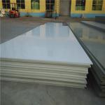 PP PE ABS PVDF Cabinet Board Extrusion Line 300-600kg/ H