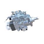 104642-7401 Zexel Diesel Fuel Injection Pump VE4/12F1225RNP2552 12993151010