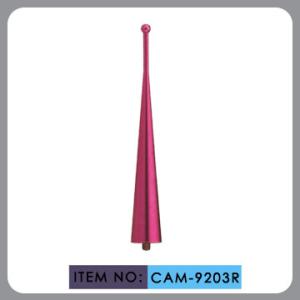 Wholesale sports auto antenna replacement car antenna , M6 female thread alumina mast from china suppliers