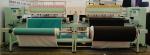 Double Worktable / Controller Rotary Hook Quilting Machinery 5.5kw 380V 50HZ