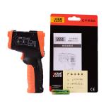 650nm Laser Handheld Infrared Thermometer 1.5V Battery CE IP54