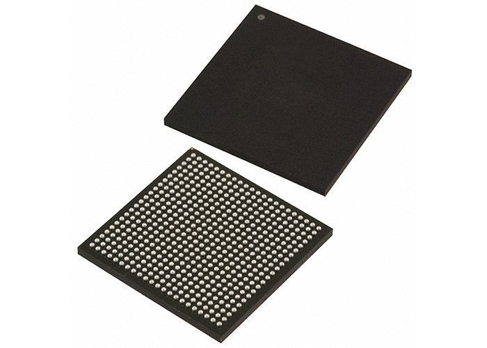 Wholesale Microcontroller MCU STM32MP133DAE7 32-Bit 1GHz ARM Microcontrollers IC from china suppliers