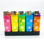 Flint Cigarettes Pocket Lighters N.W/G.W 17/18kgs Carton Size 43*26*27cm and
