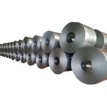 Q235 Q345 Q355 Ss400 S355jr A36 Low Carbon Steel Coil 5mm 6mm 8mm 1219mm 1250mm