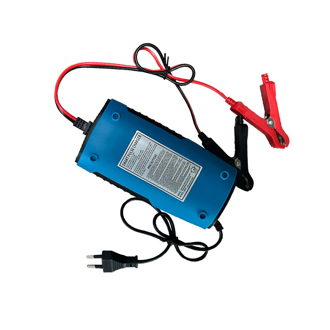 Fast Charging Jump Starter Portable Charger Smart Battery Maintainer Trickle Charger For Car Motorcycle Boat Marine