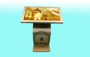 Wholesale Airport Free Standing Digital Signage Kiosk For Networking Advertising from china suppliers