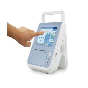 Wholesale 2022 ophthalmic ultrasonic measuring equipment , Full Digital ophthalmic A/B ultrasound scanner from china suppliers