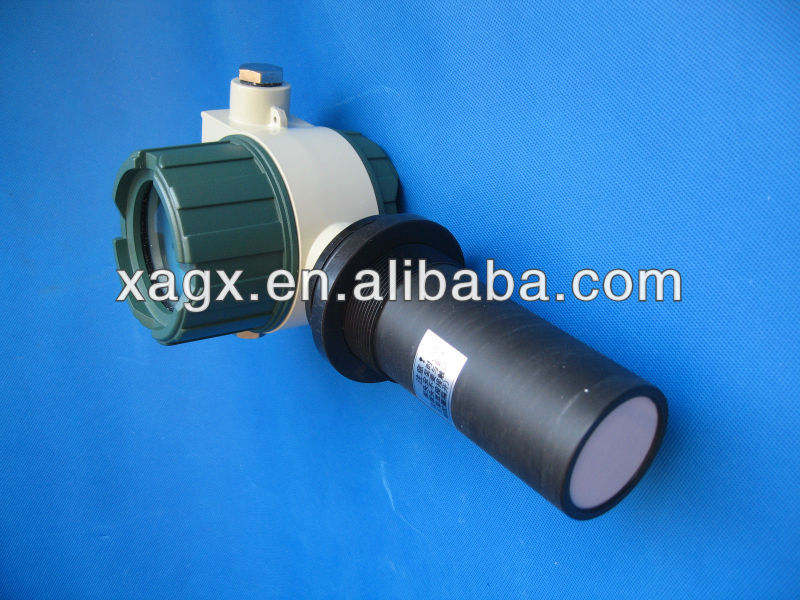Low cost hot sale intelligent ultrasonic transducer driver