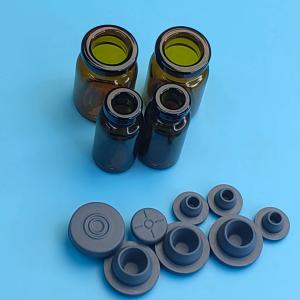 Wholesale Vaccacine Sterile 10ml Vials Injectable For Pharmaceutical Use from china suppliers