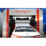 Conveyor Car Wash Equipment for Pressure Water Cleaning of Car Body Surface in