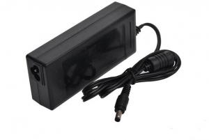Wholesale 24 volt 4Amp Ac Dc Portable Power Adapter For Laptop , 2 Years Warranty from china suppliers