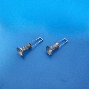 PLC Controlled Hardware Assembly Machine 220V Automatic Assembly Machine