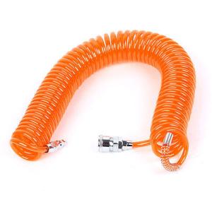Wholesale PU hose use for air and oil, black, blue and red colour from china suppliers