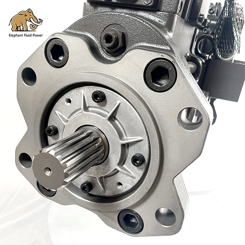333/J1487 215/13752 JCB JS220 JS235 JS210 JS240 JS260 Excavator Hydraulic Pump K3V112DTP In Stock