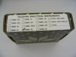 Percent trace Teledyne Analytical Instruments Oxygen Sensors Analyzer C6689 B3