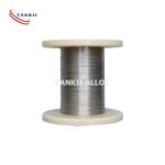 Aerospace UNS N06600 Inconel 600 Nickel Welding Wire