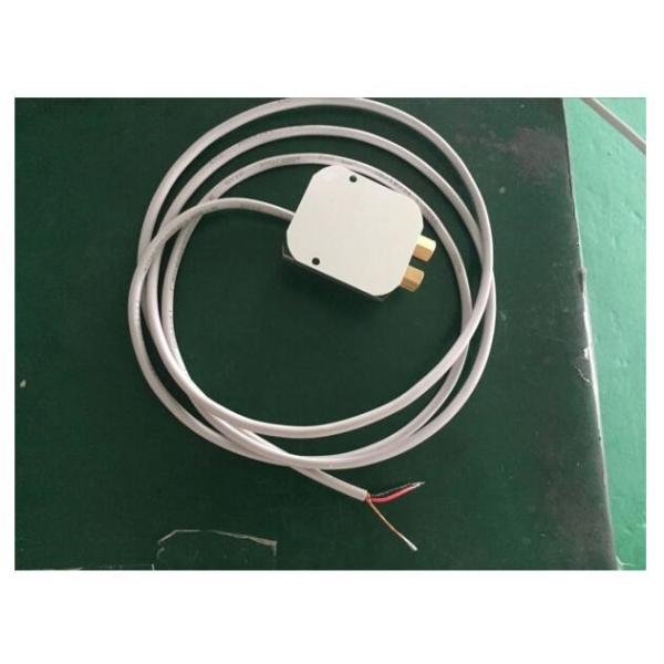 HPT-8 Differential Pressure Transmitters for clarification plant application