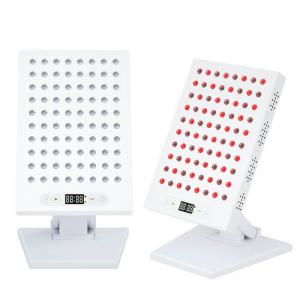 Wholesale 850nm 650nm Red Light Photo Therapy 400W Full Body Infrared Light Therapy from china suppliers