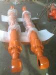 zx230 boom cylinder 4613892