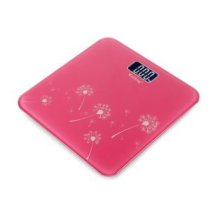 Wholesale Damp Proof Electronic Weighing Scale With Tempered Glass Platform from china suppliers