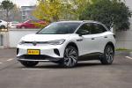 In Stock 2022 New Electric Cars VW Volkswagen ID4 ID6 Crozz Pure Ev Car High