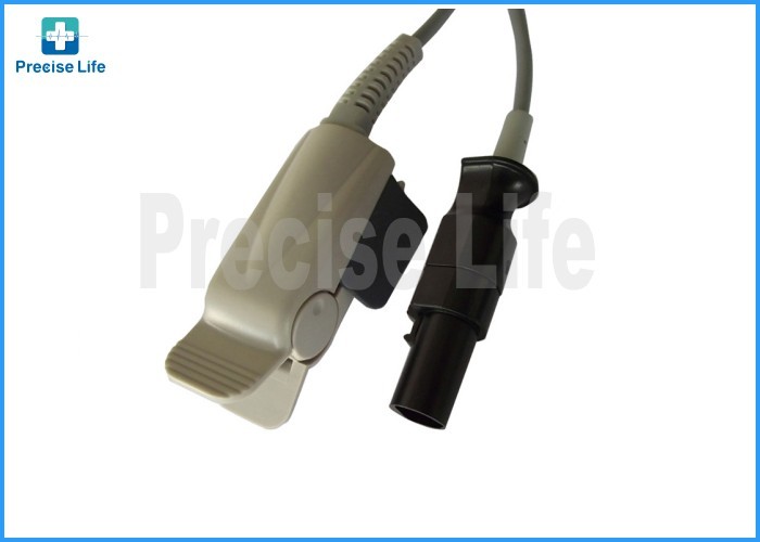 Adult finger clip Datex-Ohmeda OXY-F4-H finger probe Sensor Spo2