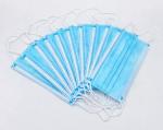 2020 disposable 3ply face mask earloop Perfect Disposable Medical Dust Mouth