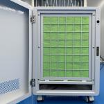Antibacterial Compact Air Purifier High Performance Portable Industrial Air