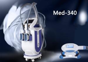 Wholesale Fat Freezing Slimming Beauty Machine non-invasive with Body Contouring from china suppliers