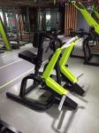 Steel Plate LoadedMachine Rowing Machine Gym Control Rowing Comprehensive