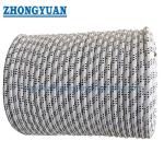 UHMWPE/HMPE Dyneema Marine Towing Rope Superior Abrasion Resistance Ship Towing