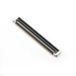 Honda LVD-A40SFYG-TP 0.5mm Pitch PC Board Coaxial Cable Connector Female