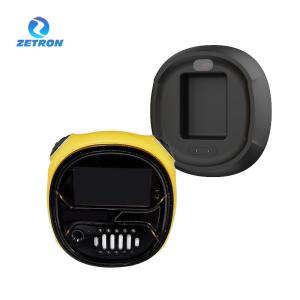 Wholesale Compact MS104k-S Portable Multi Gas Detector LightWeight from china suppliers