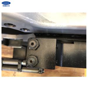 Wholesale G500D-230 Single Bearing Through Hole Chuck For Laser Tube Cutting Equipment from china suppliers